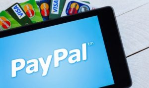 PayPal assicurazione viaggio