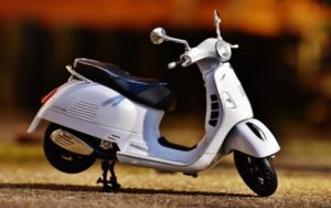 Assicurazione Ciclomotore 50CC