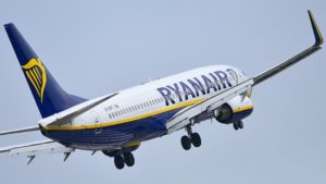 Assicurazione Ryanair