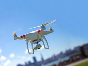 Assicurazione Drone