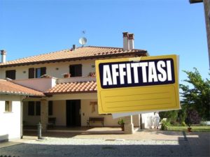 Assicurazioni Affitto Casa