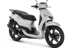 Assicurazione Scooter 150