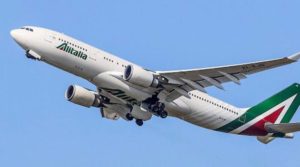 Assicurazione Alitalia