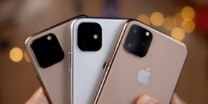 Assicurazione iPhone 11