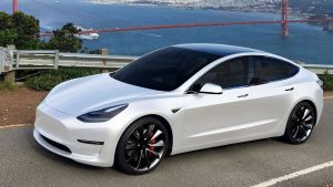 Assicurazione Tesla