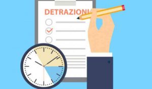 Detrazioni assicurazione auto 730