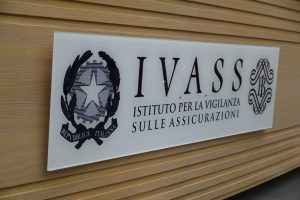 IVASS controllo assicurazioni